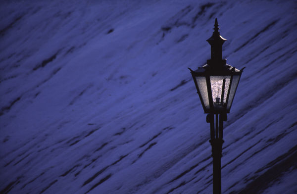 Tallinn Light.